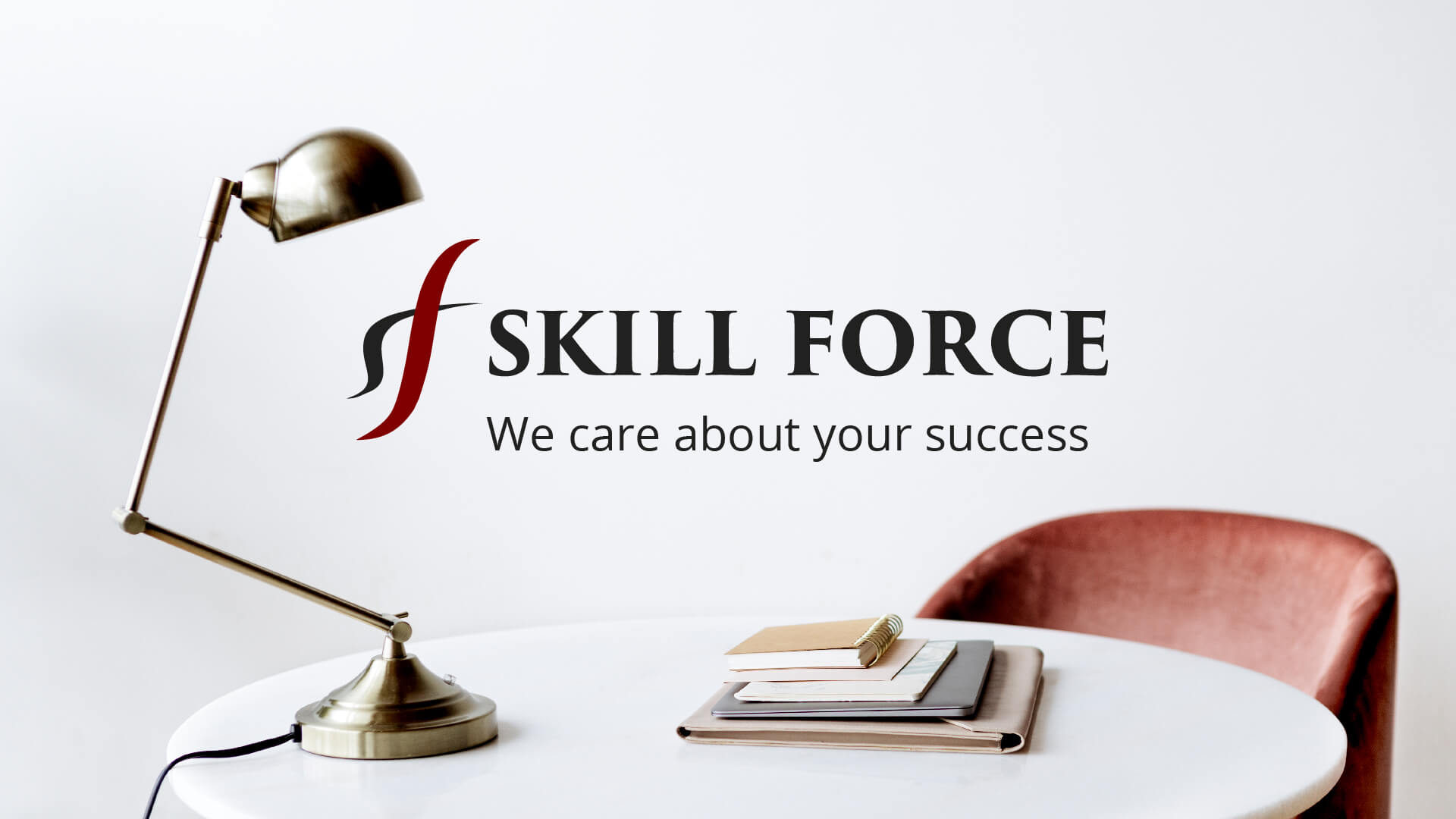 Skill Force